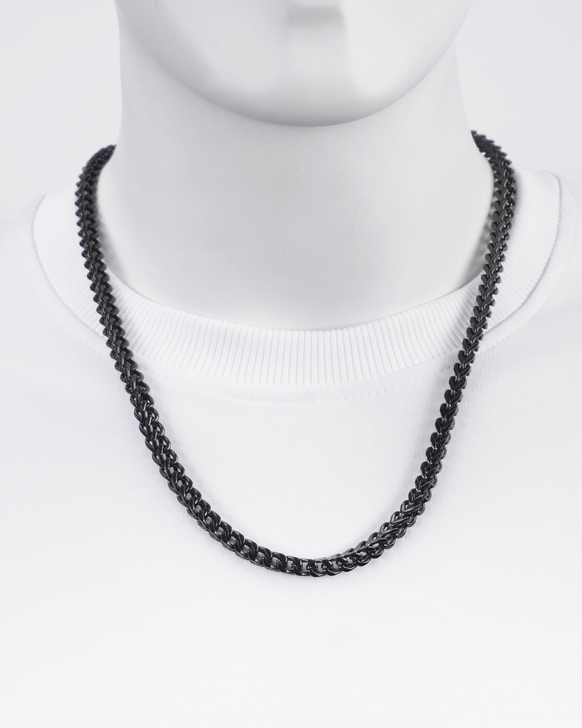 Цепочка "Black" 